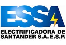 Electrificadora Santander SA ESP